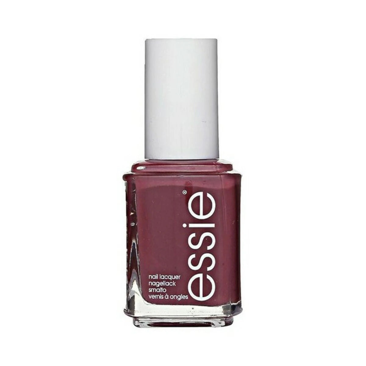 Nail polish Essie Nail Color Nº 42-Angora Cardi 13,5 ml 13.5 ml product packaging