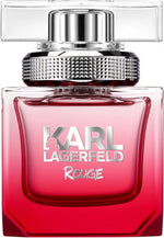 Karl Lagerfeld, Femme Rouge, Eau De Parfum, For Women, 45 ml