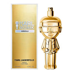 Karl Lagerfeld, Ikonic, Parfum, For Women, 100 ml