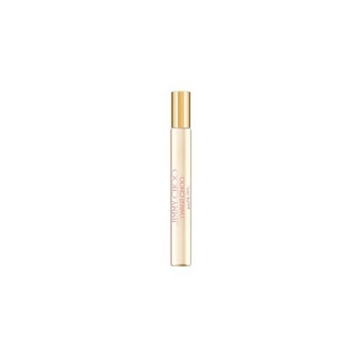 Jimmy Choo, I Want Choo With Love, Eau De Parfum, For Women, 10 ml