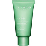 Clarins, S.O.S. Pure, Rebalancing, Clay Mask, 75 ml