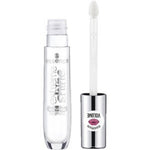 Essence, Extreme Shine, Volume, Lip Gloss, 02, Summer Punch, 5 ml