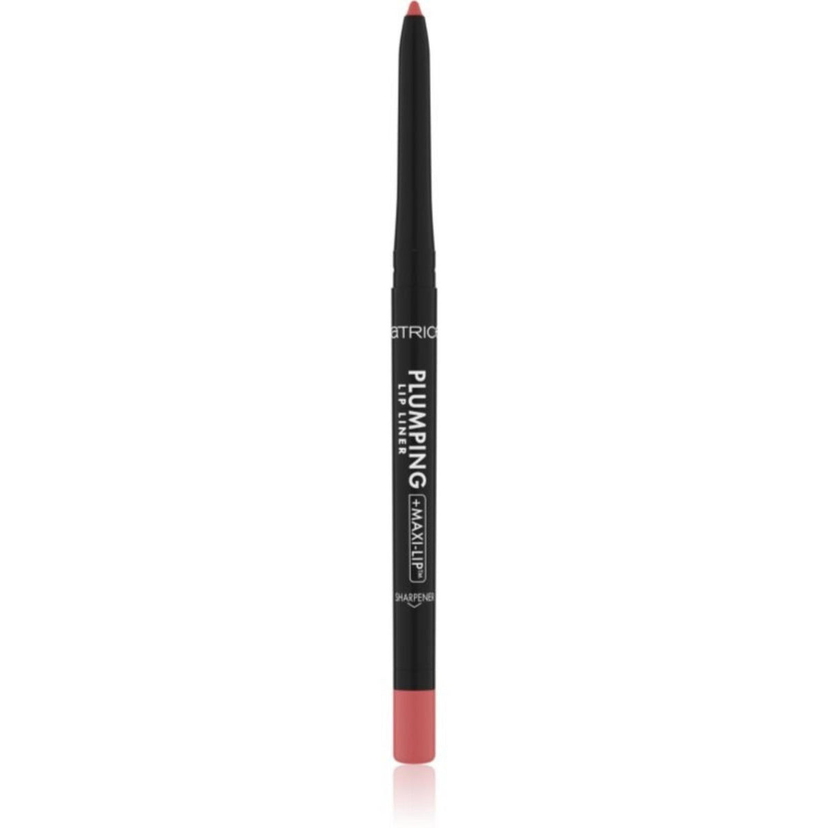 Catrice, Plumping, Precision, Lip Liner, 200, Rosie Feels Rosy, 0.35 g