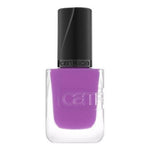Catrice, Gel Affair, Nail Polish, 020, Raspberry Pie, 10.5 ml