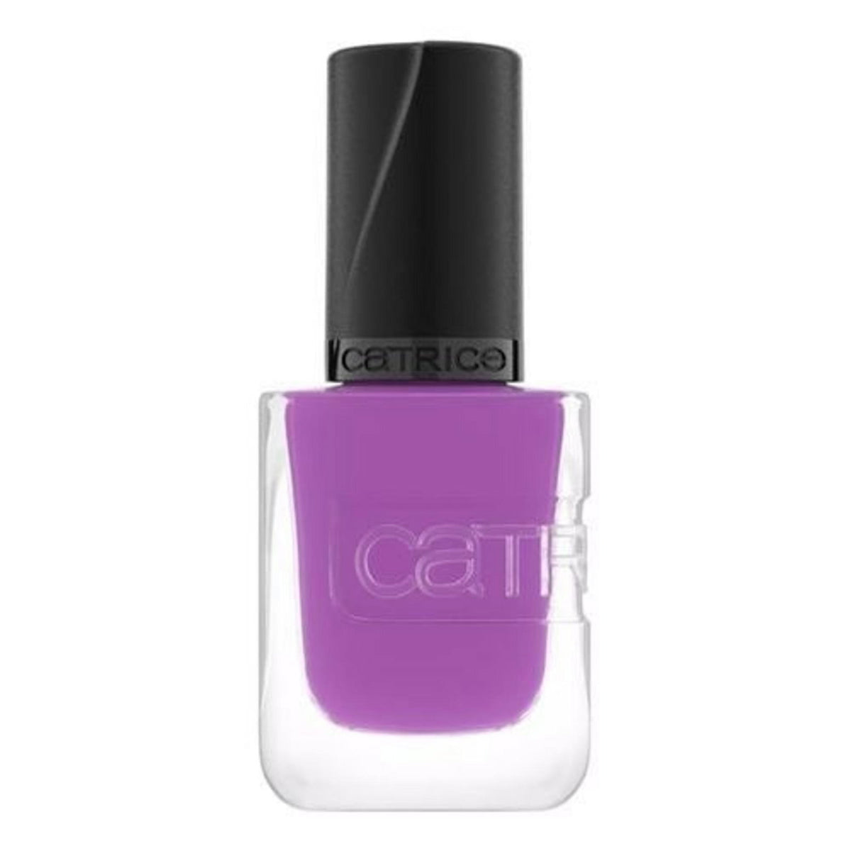 Catrice, Gel Affair, Nail Polish, 026, Midnight Dusk, 10.5 ml