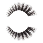 Set, Essence, What The Fake, False Eyelashes, 2 pcs