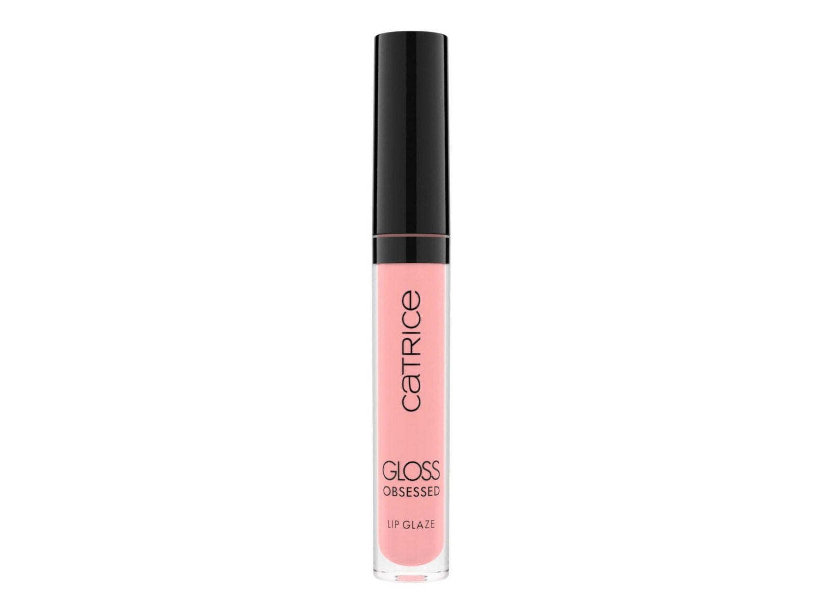 Catrice, Gloss Obsessed, Shine, Lip Gloss, 020, Day, 2.5 ml