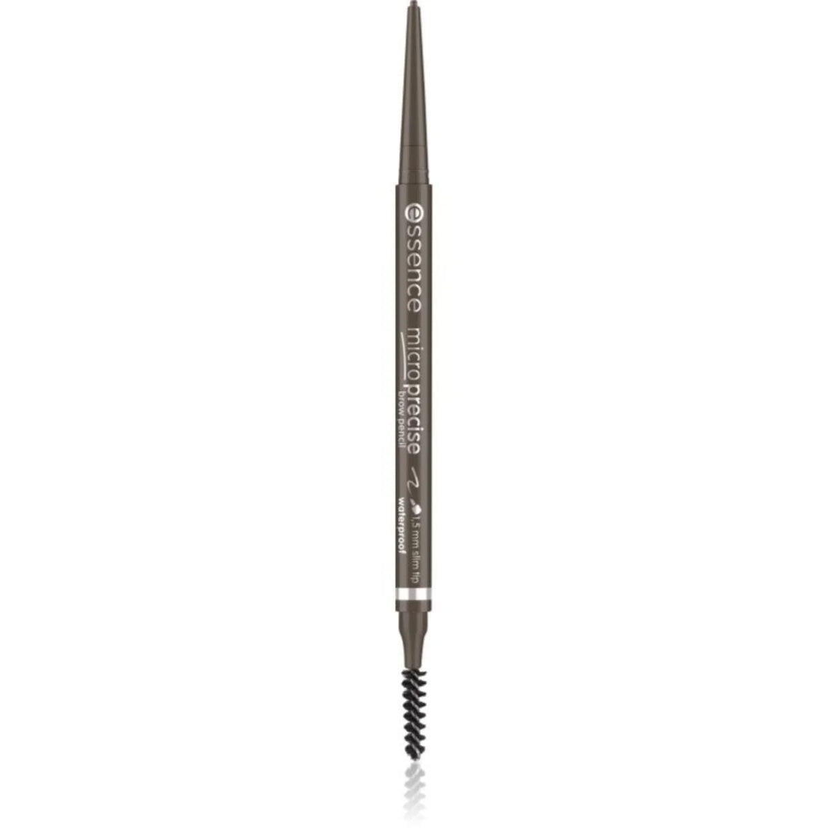 Essence, Micro Precise, Defining & Long Lasting, Eyebrow Cream Pencil, 04, Neutral Brown, 0.05 g
