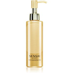 Sensai, Ultimate, Eliminates Impurities, Cleansing Oil, For Face, 150 ml