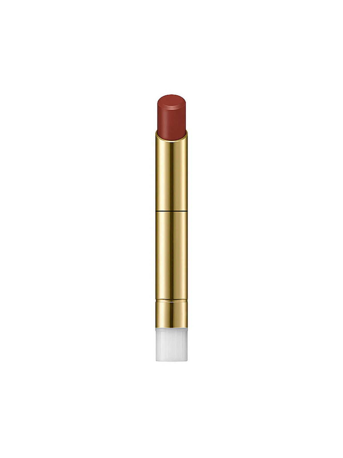 Sensai, Contouring, Cream Lipstick, CL03, Warm Red, Refill, 2 g