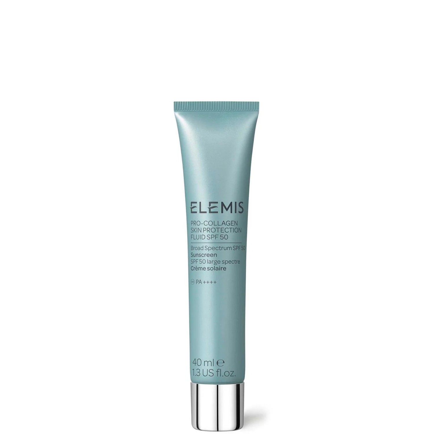 Elemis, Pro-Collagen Skin Protection, Protective, Fluid, For Face, SPF 40, 40 ml