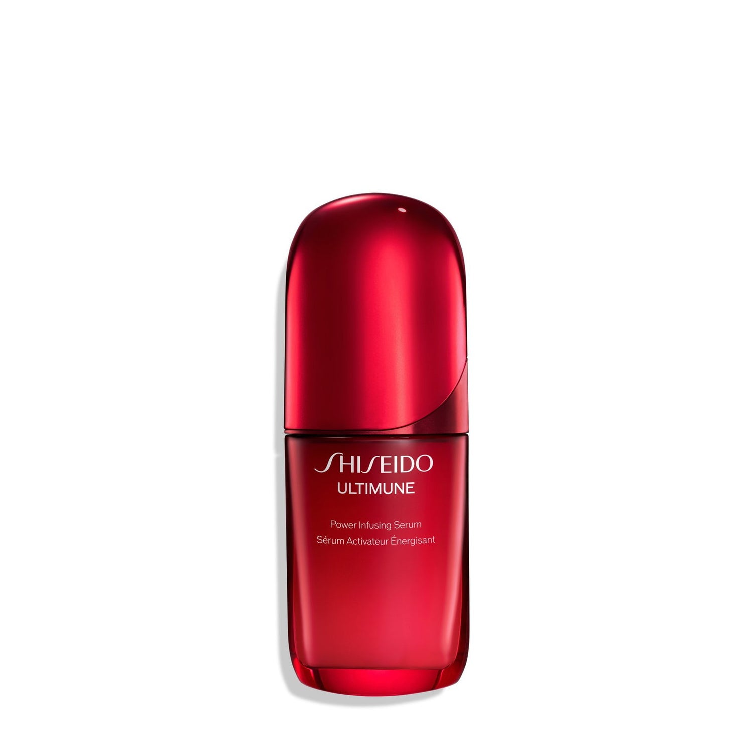 Shiseido, Ultimune Power Infusing, Anti-Aging, Serum, Face, 50 ml