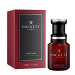 Hackett London, NightWalk, Eau De Parfum, For Men, 50 ml
