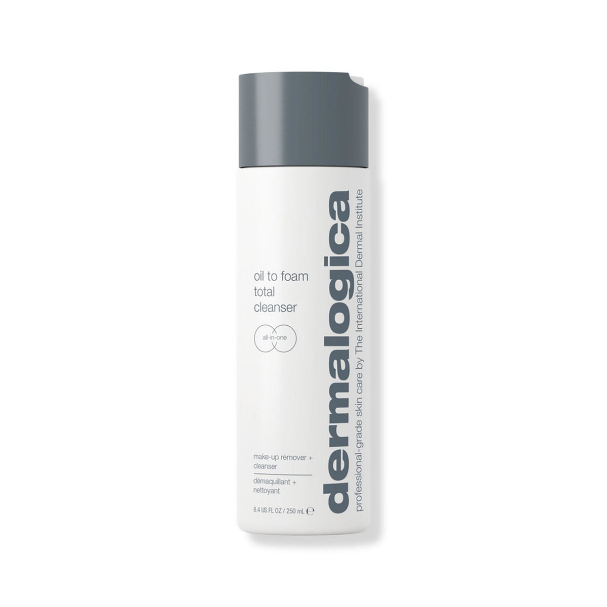 Dermalogica Nettoyant intégral huile-en-mousse 250 ml