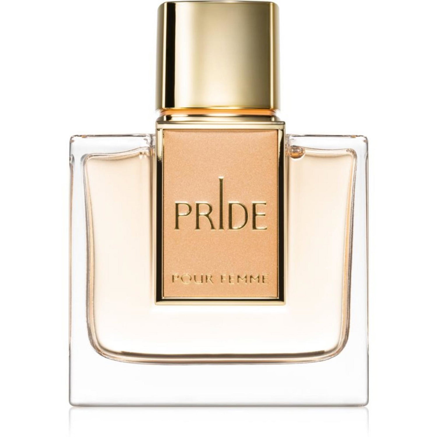 Afnan, Pride Pour Femme, Eau De Parfum, For Women, 100 ml