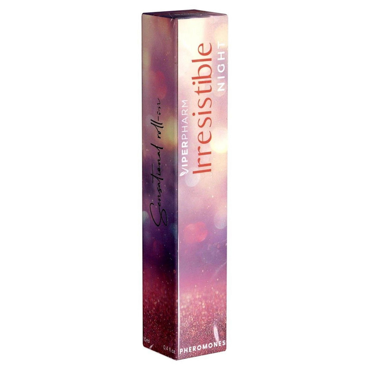 ViperPharm, Irresistible Night, Pheromone Parfum, For Women, 10 ml