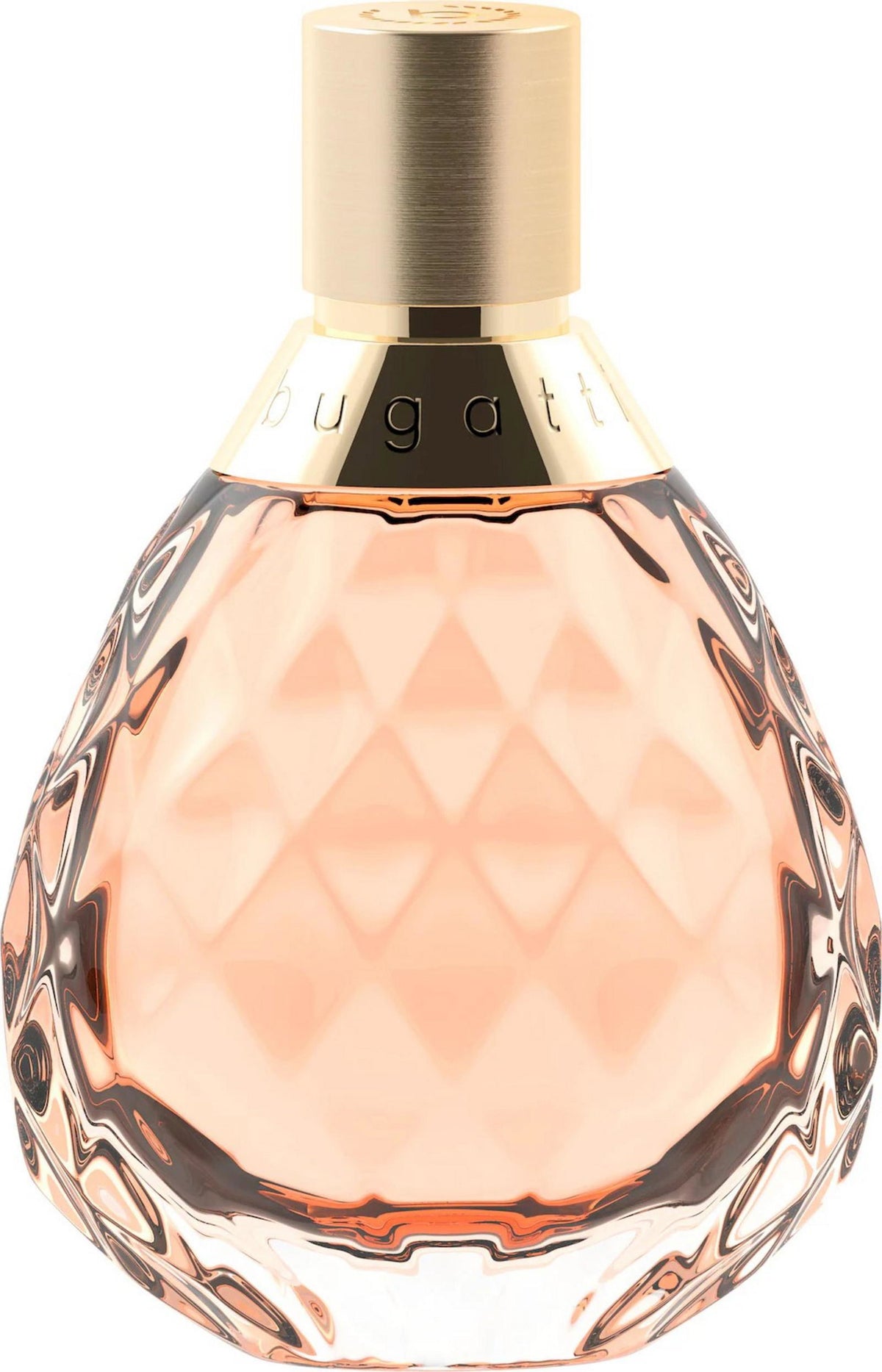 Bugatti, Felicita Apricot, Eau De Parfum, For Women, 60 ml