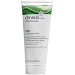 Ahava, Clineral Pso, Anti-Irritation, After Shower, Cream Mask, Scalp, 200 ml