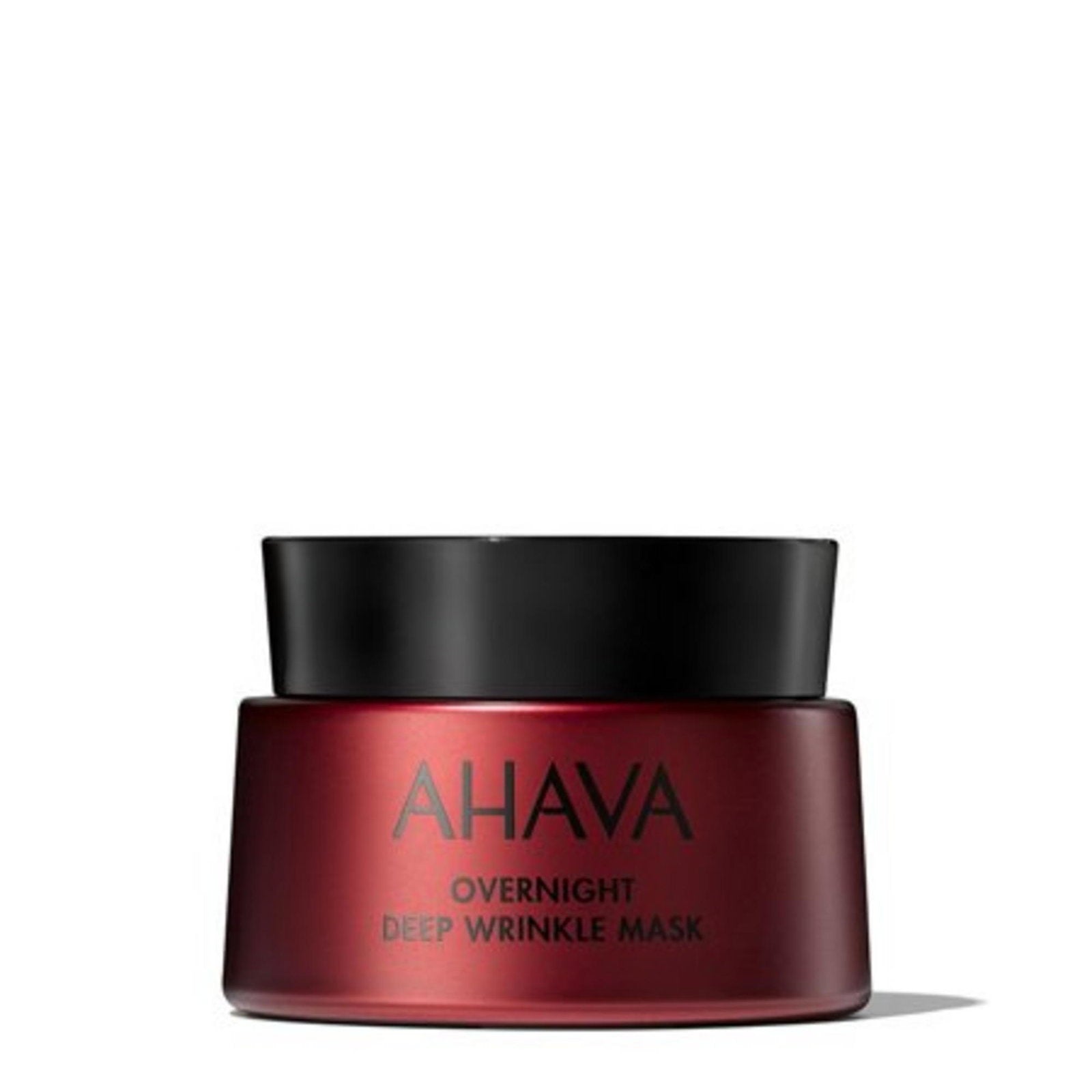Ahava, Apple Of Sodom, Anti-Wrinkle, Night Sleeping Mask, 50 ml
