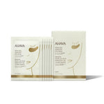 Set, Ahava, Dead Sea Osmoter, Reparative, Eye Patch, 6 pcs, 4 g