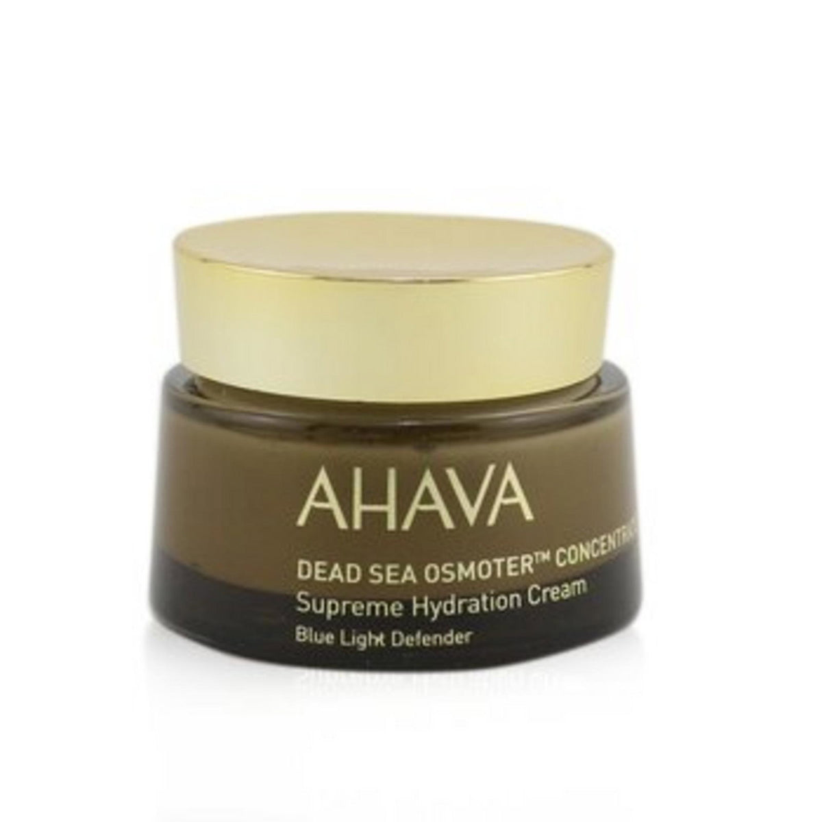 Ahava, Dead Sea Osmoter, Hydration, Daily, Serum Cream, For Face, 50 ml