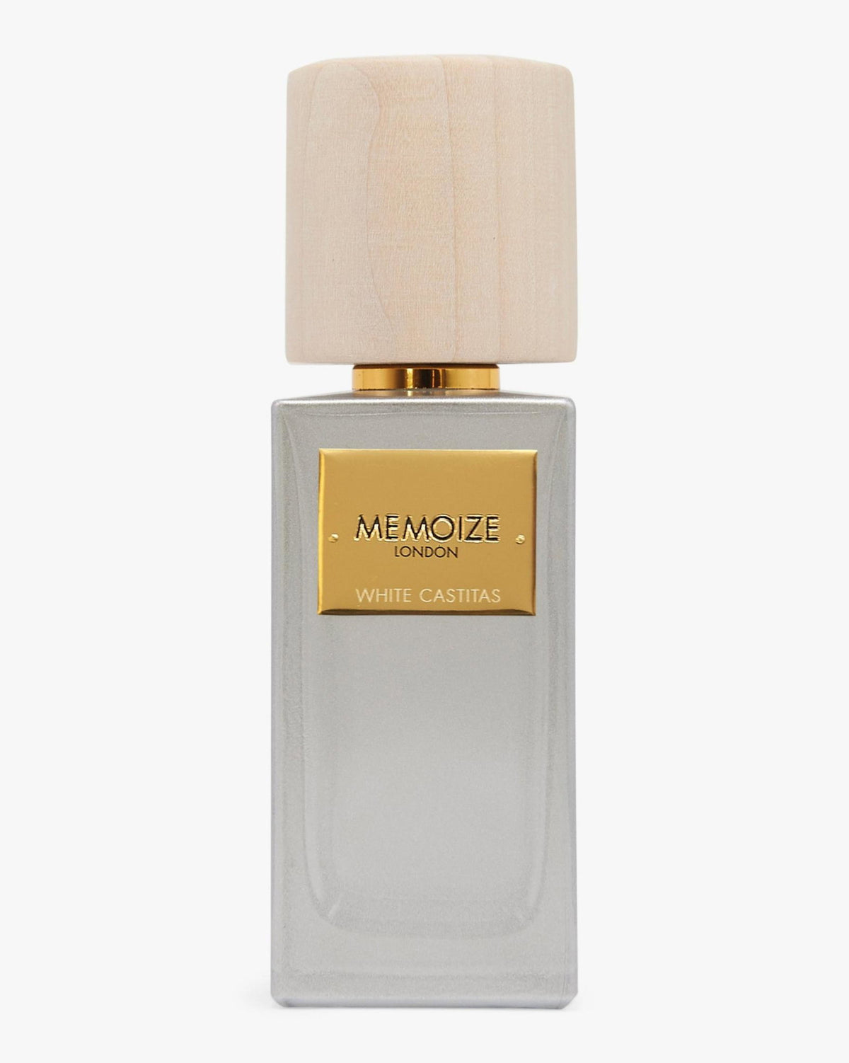 Memoize, White Castitas, Eau De Parfum, Unisex, 100 ml