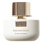 Maison De L'Asie, God and Moon, Extrait De Parfum, Unisex, 50 ml