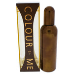 Milton Lloyd, Colour Me Oud, Eau De Parfum, For Men, 90 ml