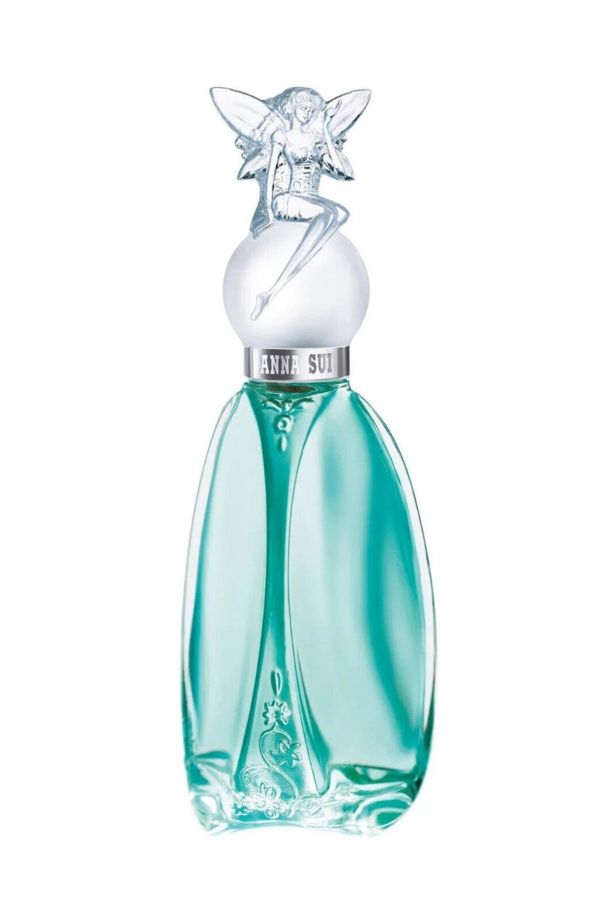 Anna Sui, Secret Wish, Eau De Toilette, For Women, 75 ml