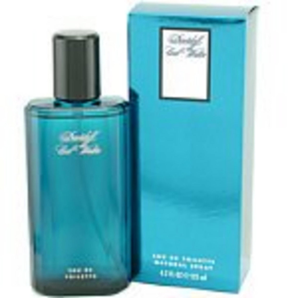 Davidoff, Cool Water, Calming, After-Shave Lotion, 125 ml