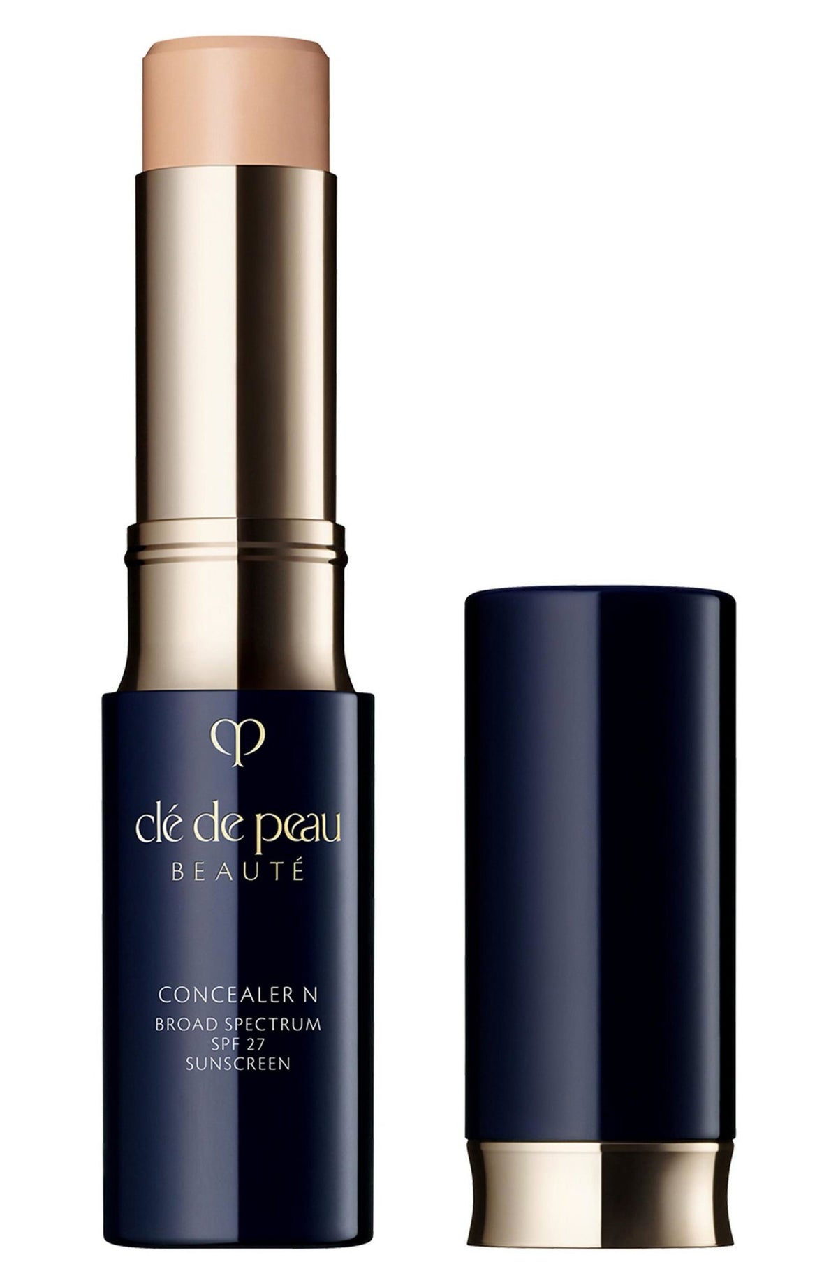 Cle de Peau Beaute, Cle de Peau Beaute, Smooth, Concealer Stick, N, Ocher, SPF 25, 5 g