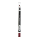 IsaDora, Perfect, Vitamin E, Lip Liner, 42, Plum, 1.2 g
