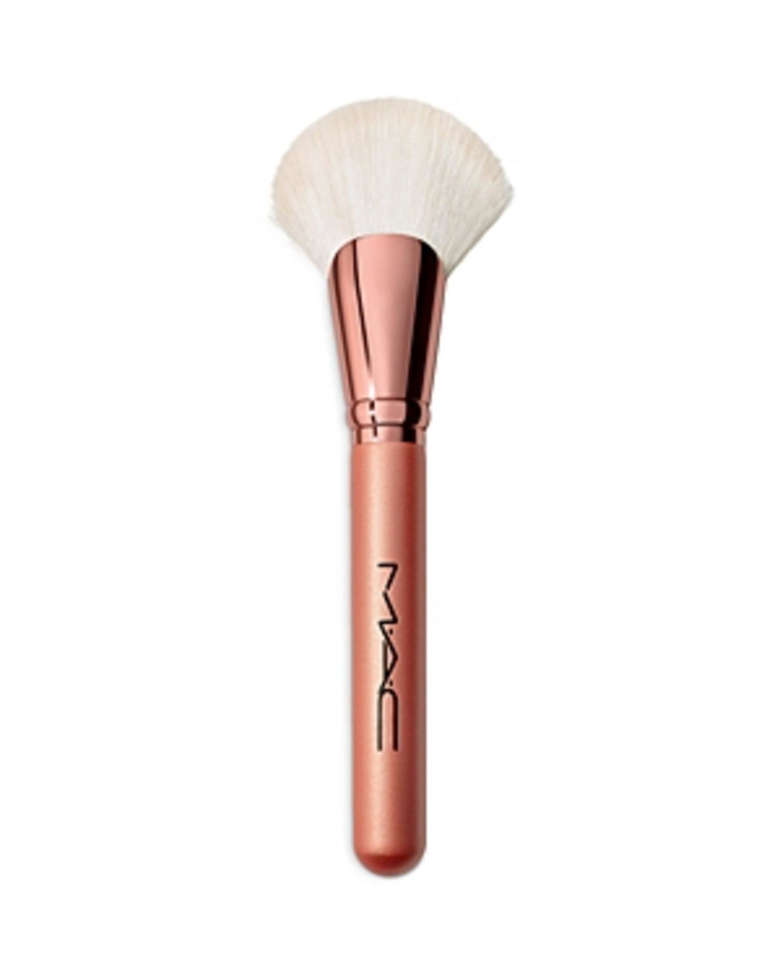 MAC, Bronze Fan Brush 143S, Bronzer Brush, 143S