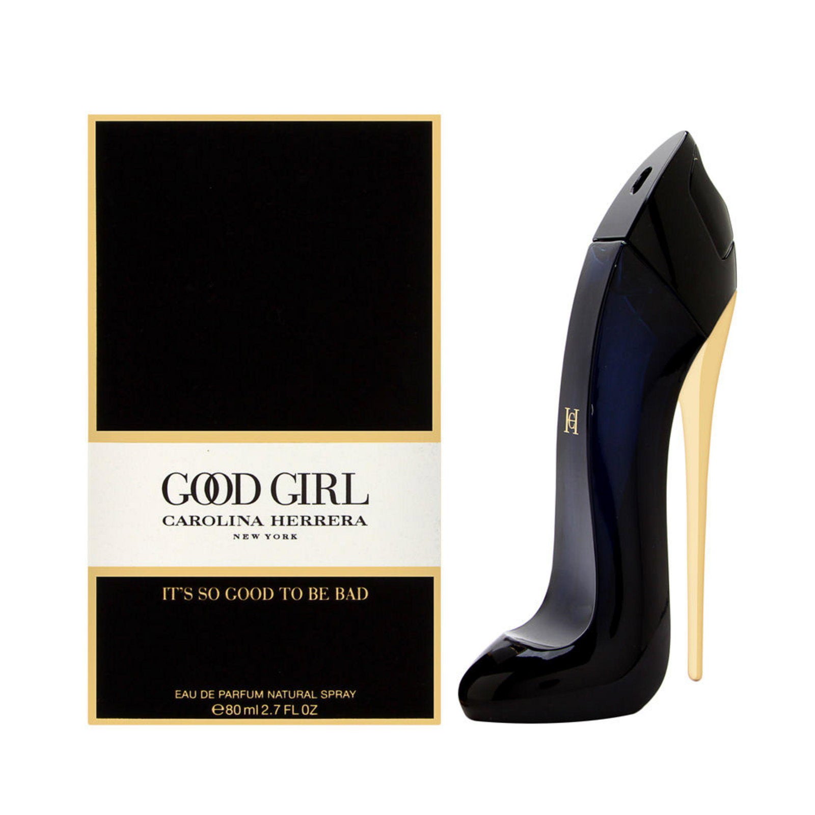 Carolina Herrera, Good Girl, Eau De Parfum, For Women, 80 ml