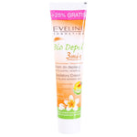Eveline Cosmetics, Bio Depil, Mango, Smooth, Hair Removal Cream, Sensitive Skin, 125 ml