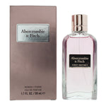 Abercrombie & Fitch, First Instinct, Eau De Parfum, For Women, 50 ml