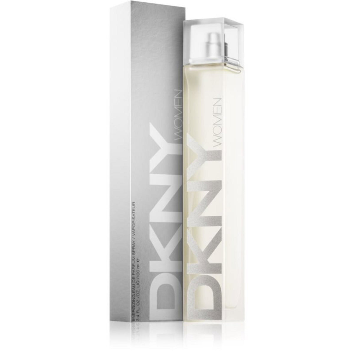 DKNY, Women Energizing, Eau De Parfum, For Women, 100 ml
