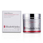 Elizabeth Arden, Visible Difference, Dimethicone, Intense Hydration, Night, Cream, For Face, 50 ml