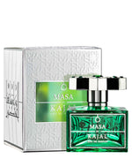 Kajal, Masa, Eau De Parfum, Unisex, 100 ml