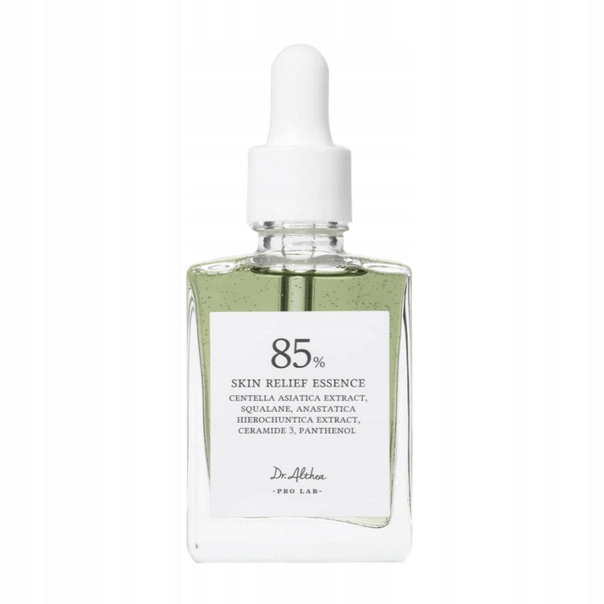 Dr. Althea Essence apaisante pour la peau 85% - 30 ml