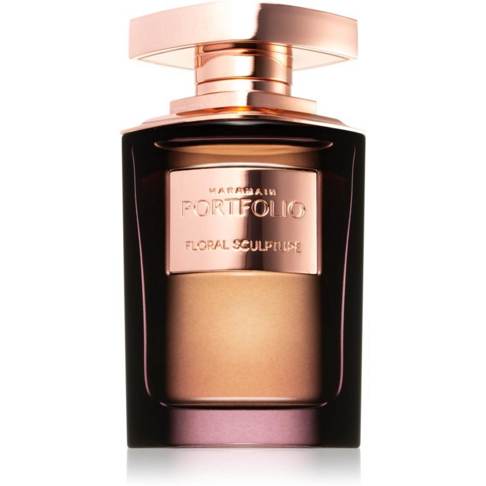 Al Haramain, Portfolio Floral Sculpture, Eau De Parfum, Unisex, 75 ml