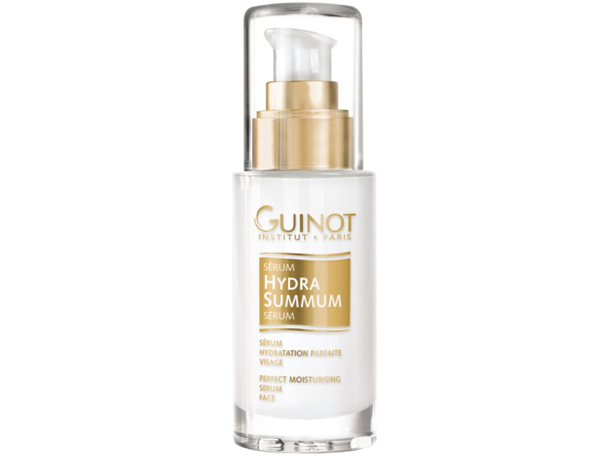 Guinot, Hydra Summum, Moisturizing, Serum, For Face, 50 ml