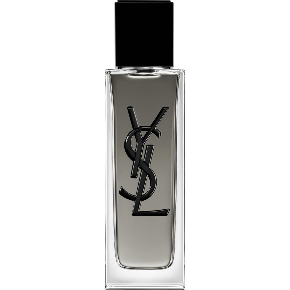 Yves Saint Laurent Myslf Intense Eau de toilette pour homme 40 ml