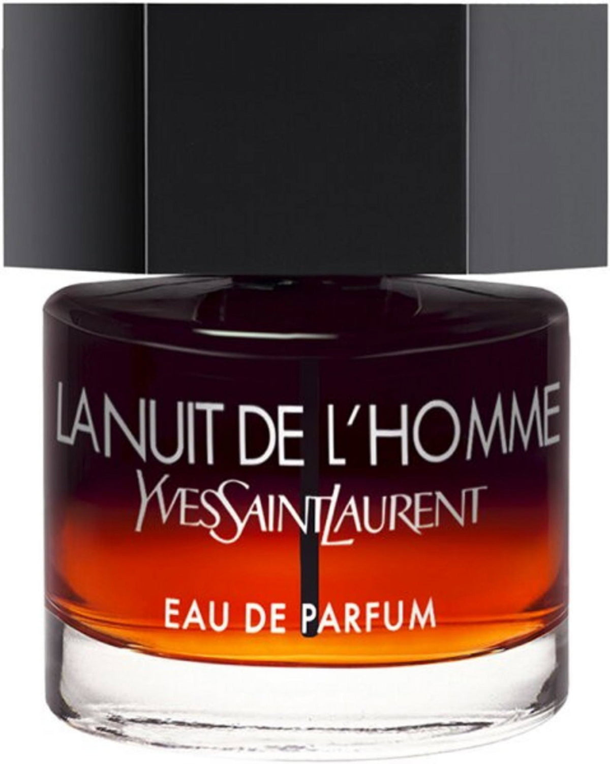Yves Saint Laurent, La Nuit De L'Homme, Eau de parfum, Pour homme, 60 ml