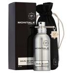Montale, Soleil De Capri, Eau De Parfum, Unisex, 50 ml