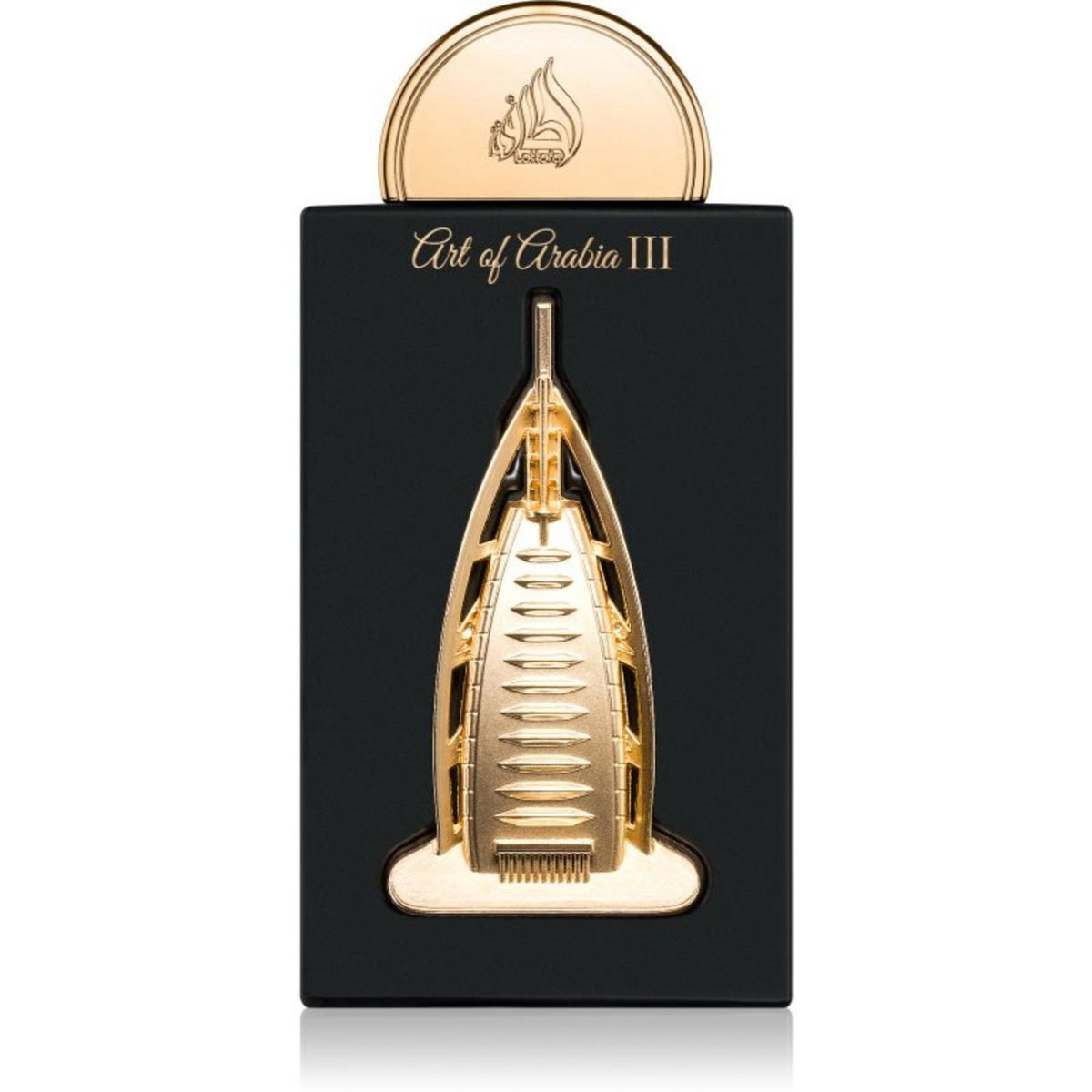 Lattafa, Art Of Arabia III, Eau De Parfum, Unisex, 100 ml