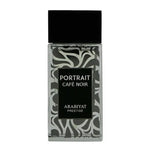 Arabiyat Prestige, Portrait Café Noir, Eau De Parfum, Unisex, 80 ml