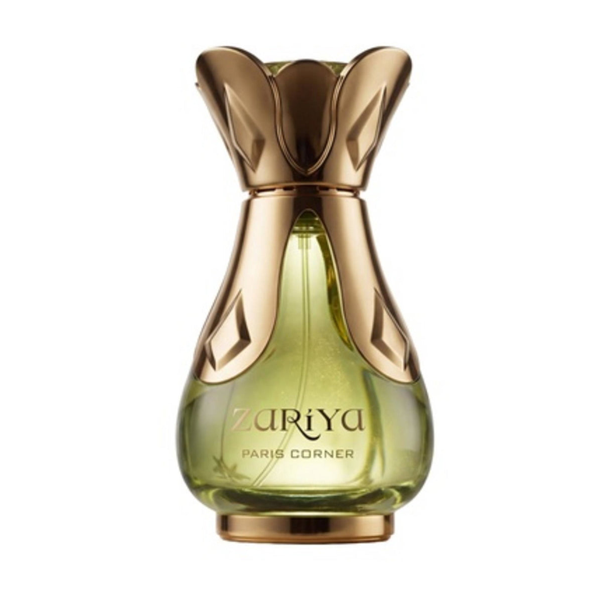 Paris Corner Zariya Eau de parfum mixte 100 ml