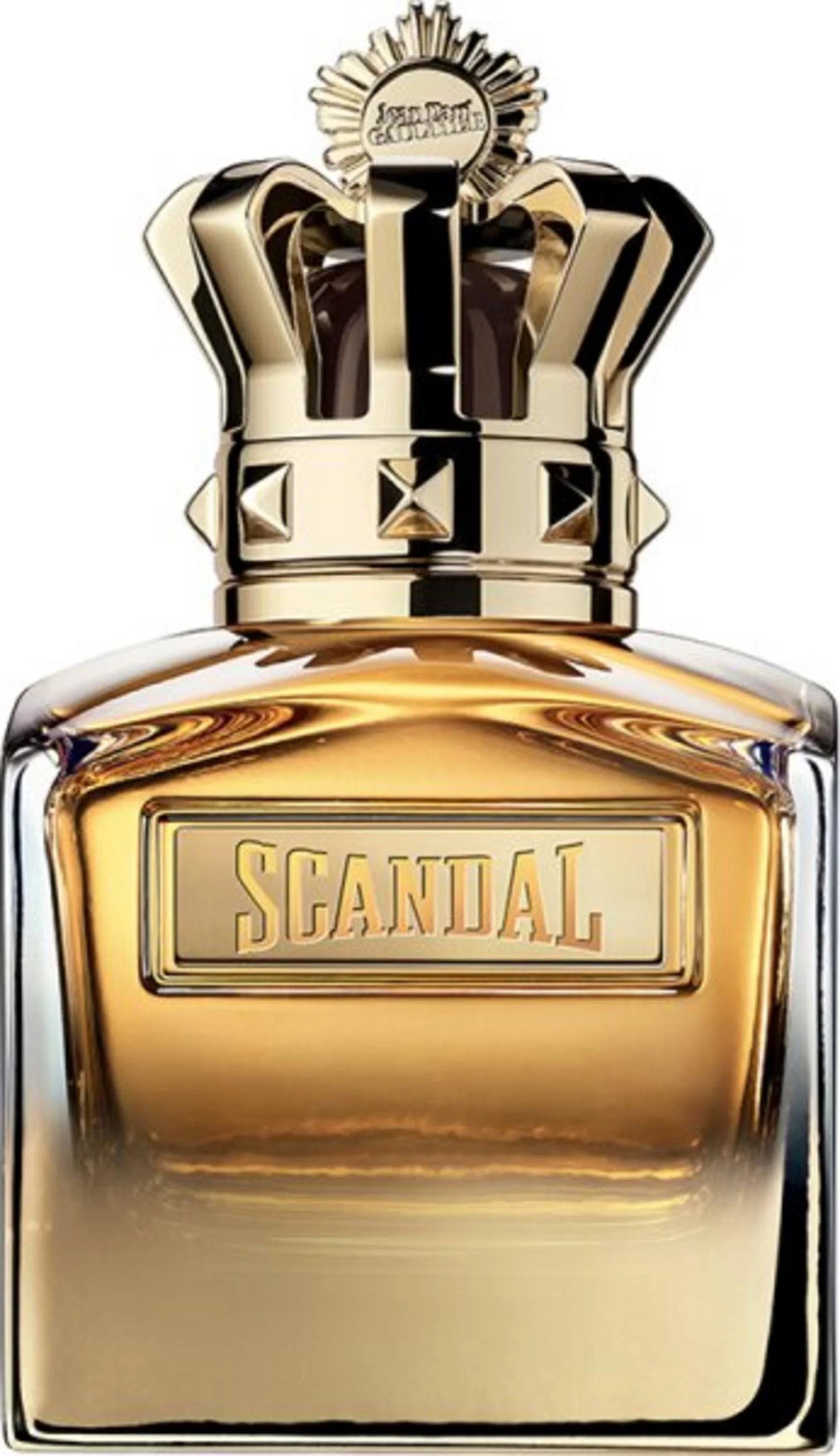 Jean Paul Gaultier, Scandal Absolu, Eau De Parfum, For Men, 100 ml