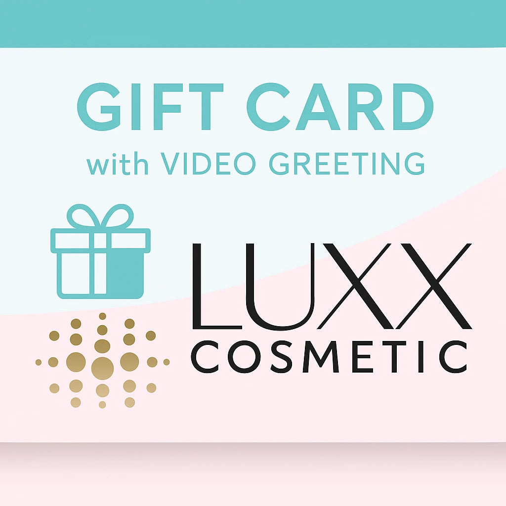 gift-card-with-premium-with-video-greeting product packaging